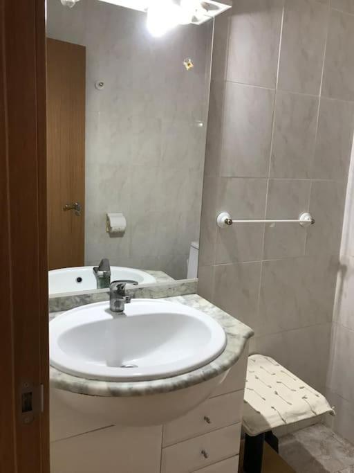 Apartamento Aitana.Esta A 2 Km De La Playa Andando Apartment Alicante Exterior photo