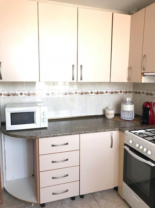 Apartamento Aitana.Esta A 2 Km De La Playa Andando Apartment Alicante Exterior photo
